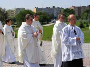 Odpust Parafialny 2008 – zdjęcie 85 z 104