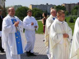 Odpust Parafialny 2008 – zdjęcie 86 z 104