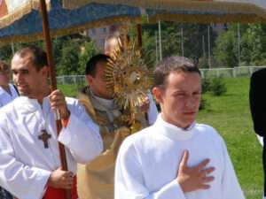Odpust Parafialny 2008 – zdjęcie 87 z 104
