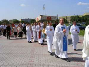 Odpust Parafialny 2008 – zdjęcie 88 z 104