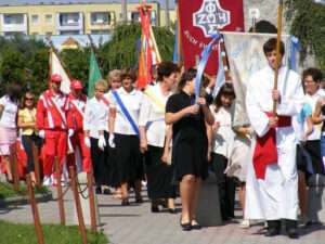 Odpust Parafialny 2008 – zdjęcie 89 z 104