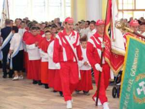 Odpust Parafialny 2008 – zdjęcie 9 z 104