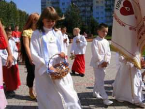 Odpust Parafialny 2008 – zdjęcie 91 z 104