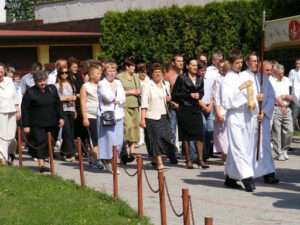 Odpust Parafialny 2008 – zdjęcie 92 z 104