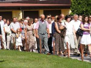 Odpust Parafialny 2008 – zdjęcie 93 z 104