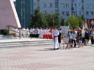 Odpust Parafialny 2008 – zdjęcie 94 z 104