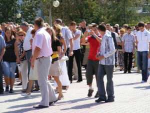Odpust Parafialny 2008 – zdjęcie 95 z 104