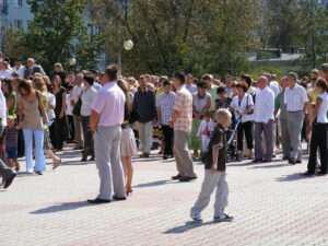 Odpust Parafialny 2008 – zdjęcie 96 z 104