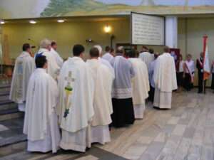 Odpust Parafialny 2008 – zdjęcie 97 z 104