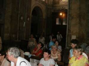 Pielgrzymka do Włoch 2008 – zdjęcie 10 z 157