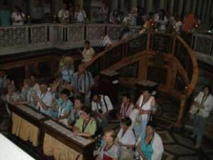 Pielgrzymka do Włoch 2008 – zdjęcie 101 z 157