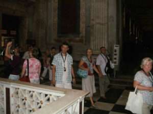 Pielgrzymka do Włoch 2008 – zdjęcie 102 z 157