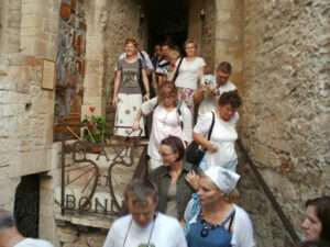 Pielgrzymka do Włoch 2008 – zdjęcie 11 z 157
