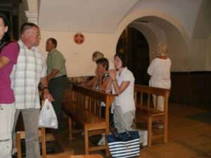 Pielgrzymka do Włoch 2008 – zdjęcie 131 z 157