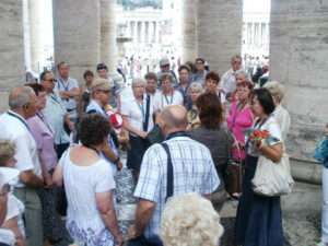 Pielgrzymka do Włoch 2008 – zdjęcie 146 z 157