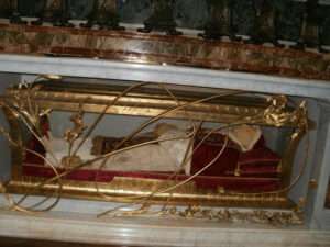 Pielgrzymka do Włoch 2008 – zdjęcie 152 z 157