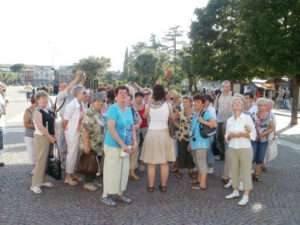 Pielgrzymka do Włoch 2008 – zdjęcie 17 z 157