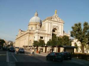 Pielgrzymka do Włoch 2008 – zdjęcie 18 z 157