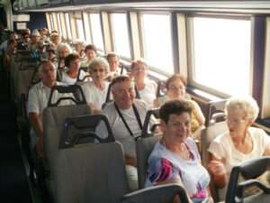 Pielgrzymka do Włoch 2008 – zdjęcie 21 z 157