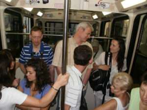 Pielgrzymka do Włoch 2008 – zdjęcie 26 z 157