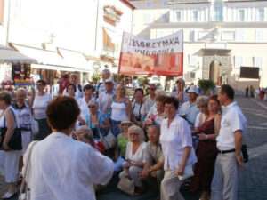 Pielgrzymka do Włoch 2008 – zdjęcie 45 z 157
