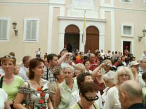 Pielgrzymka do Włoch 2008 – zdjęcie 48 z 157