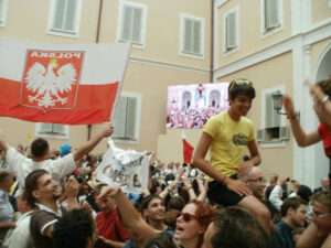 Pielgrzymka do Włoch 2008 – zdjęcie 51 z 157