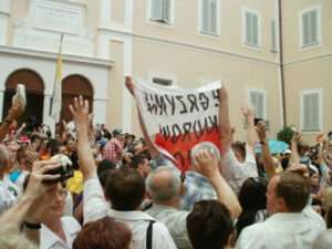 Pielgrzymka do Włoch 2008 – zdjęcie 52 z 157