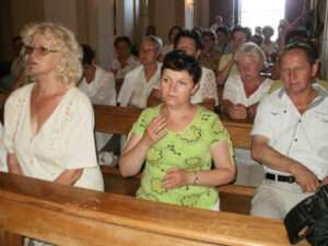 Pielgrzymka do Włoch 2008 – zdjęcie 54 z 157