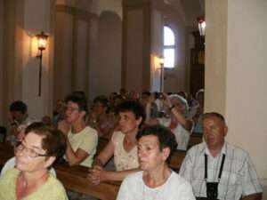 Pielgrzymka do Włoch 2008 – zdjęcie 55 z 157