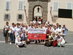 Pielgrzymka do Włoch 2008 – zdjęcie 56 z 157