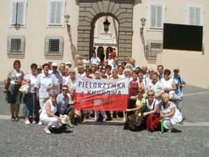 Pielgrzymka do Włoch 2008 – zdjęcie 57 z 157