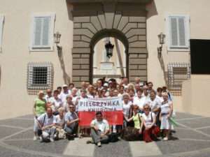 Pielgrzymka do Włoch 2008 – zdjęcie 58 z 157
