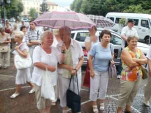 Pielgrzymka do Włoch 2008 – zdjęcie 60 z 157