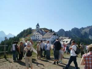 Pielgrzymka do Włoch 2008 – zdjęcie 72 z 157