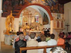 Pielgrzymka do Włoch 2008 – zdjęcie 73 z 157
