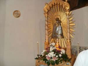 Pielgrzymka do Włoch 2008 – zdjęcie 74 z 157
