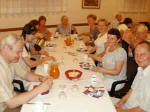 Pielgrzymka do Włoch 2008 – zdjęcie 77 z 157