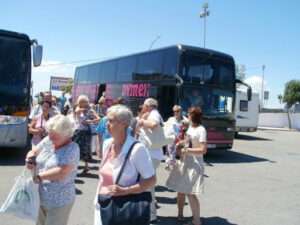 Pielgrzymka do Włoch 2008 – zdjęcie 88 z 157