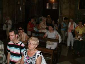 Pielgrzymka do Włoch 2008 – zdjęcie 9 z 157