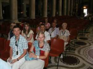 Pielgrzymka do Włoch 2008 – zdjęcie 95 z 157
