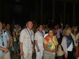Pielgrzymka do Włoch 2008 – zdjęcie 98 z 157