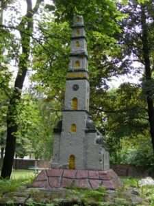 Piesza Pielgrzymka do Częstochowy 2008 – zdjęcie 1 z 305