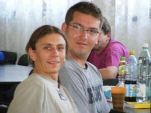 Piesza Pielgrzymka do Częstochowy 2008 – zdjęcie 105 z 305