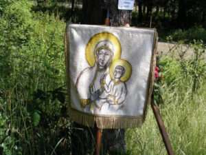 Piesza Pielgrzymka do Częstochowy 2008 – zdjęcie 120 z 305