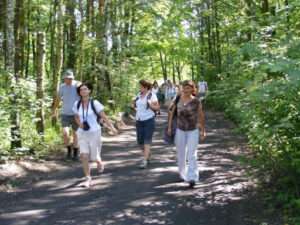 Piesza Pielgrzymka do Częstochowy 2008 – zdjęcie 126 z 305