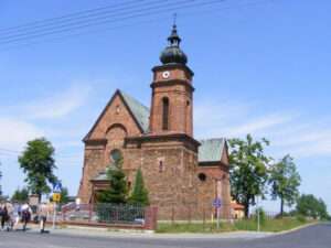 Piesza Pielgrzymka do Częstochowy 2008 – zdjęcie 159 z 305
