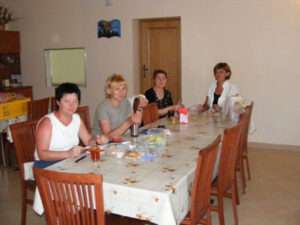 Piesza Pielgrzymka do Częstochowy 2008 – zdjęcie 222 z 305