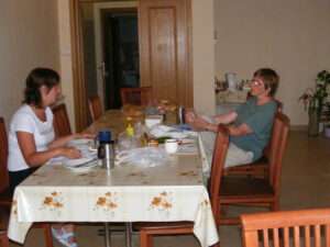 Piesza Pielgrzymka do Częstochowy 2008 – zdjęcie 224 z 305