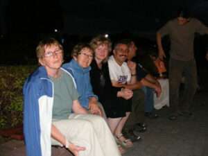 Piesza Pielgrzymka do Częstochowy 2008 – zdjęcie 233 z 305